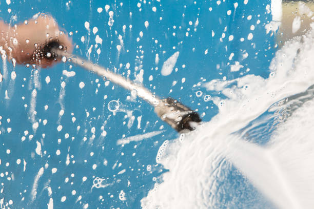 Best Warehouse Cleaning  in Stonewood, WV
